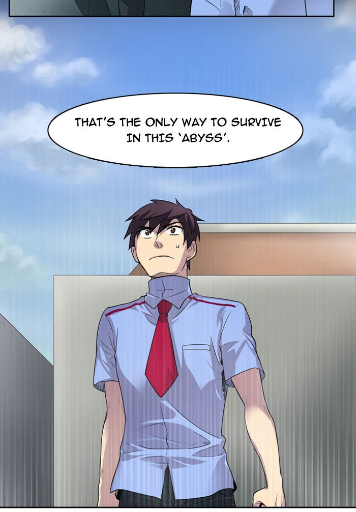 Read The Gamer EN Manga Online