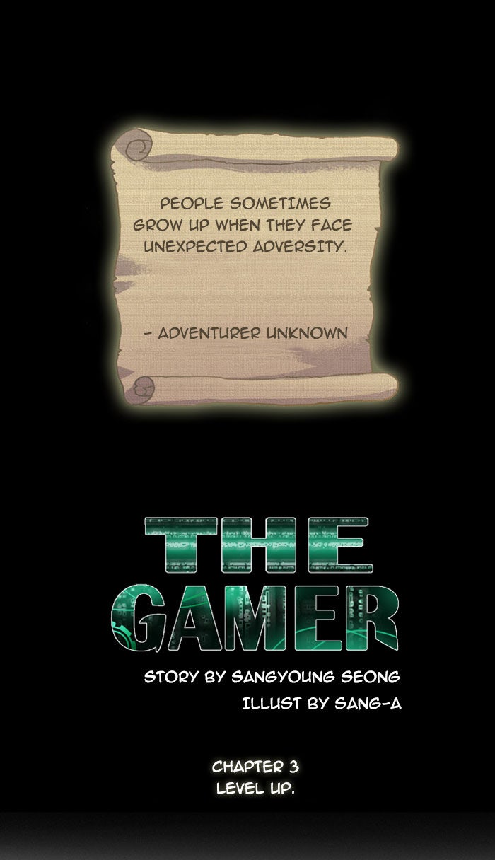 Read The Gamer EN Manga Online