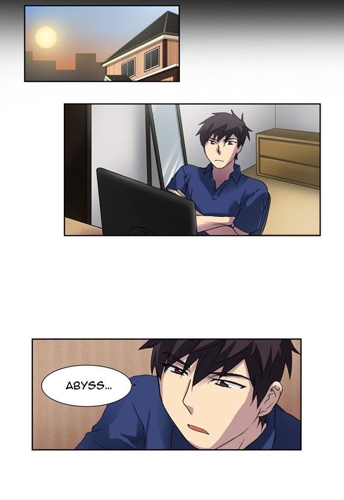 Read The Gamer EN Manga Online