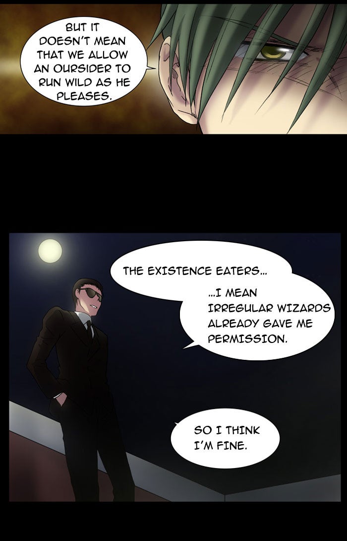 Read The Gamer EN Manga Online