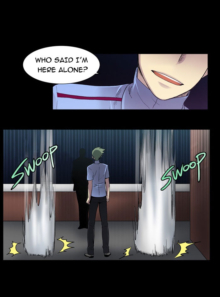 Read The Gamer EN Manga Online