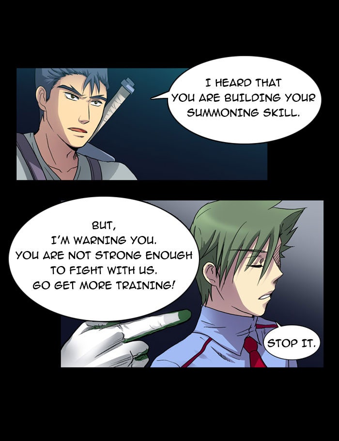 Read The Gamer EN Manga Online