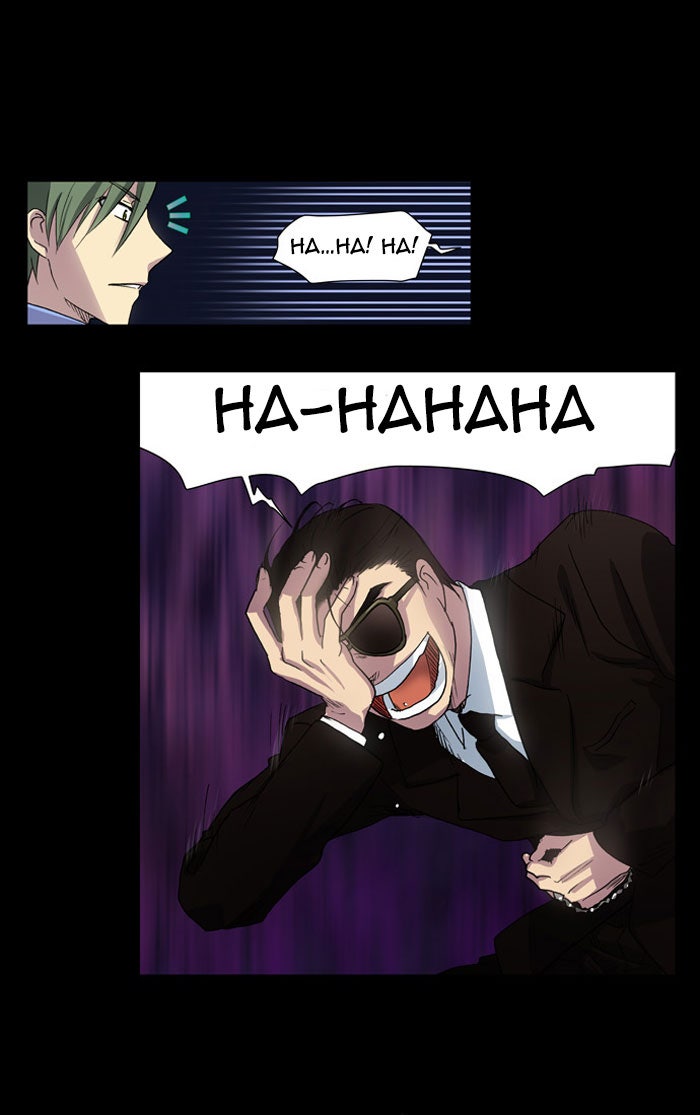 Read The Gamer EN Manga Online