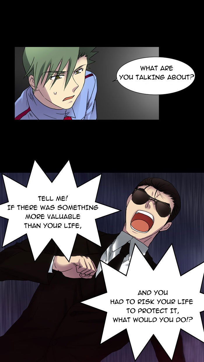 Read The Gamer EN Manga Online