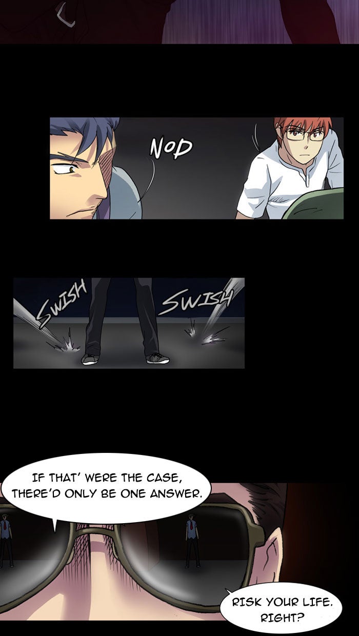 Read The Gamer EN Manga Online