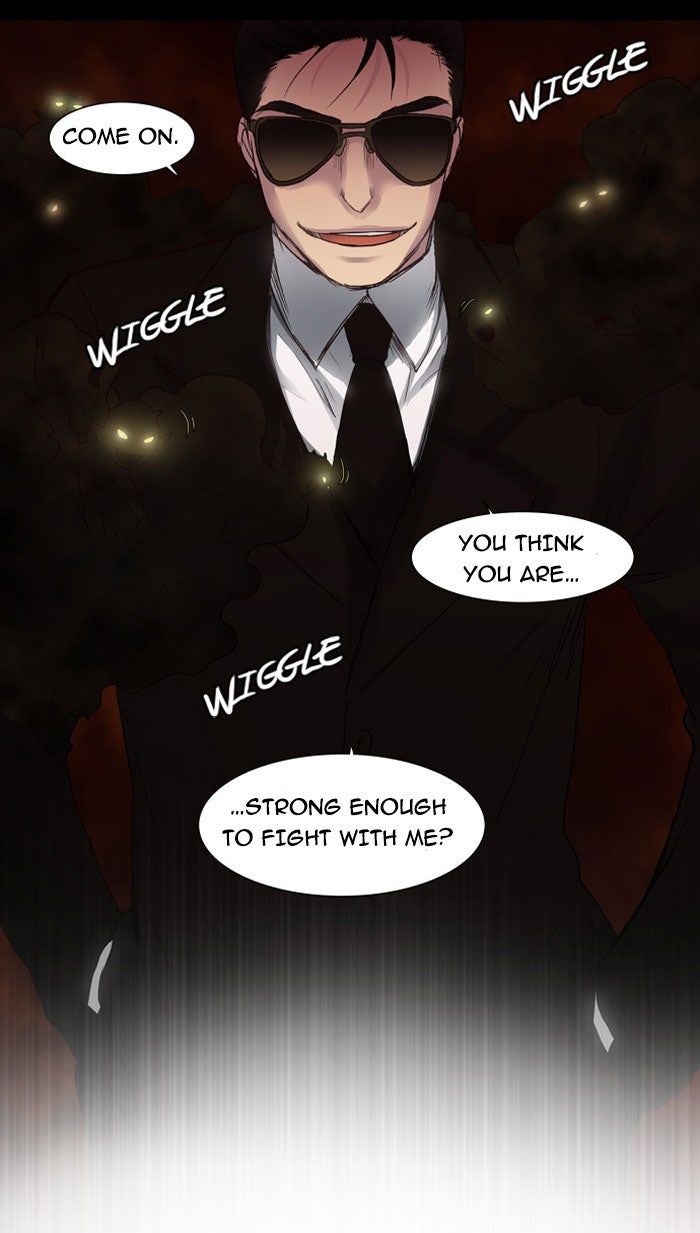 Read The Gamer EN Manga Online