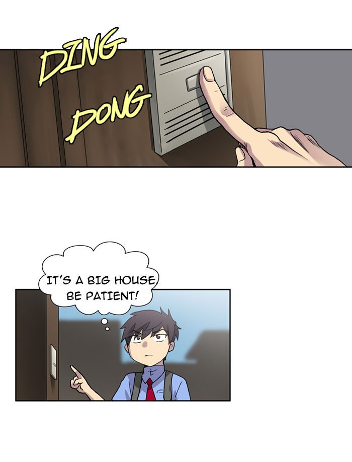 Read The Gamer EN Manga Online