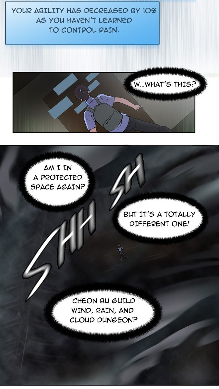 Read The Gamer EN Manga Online