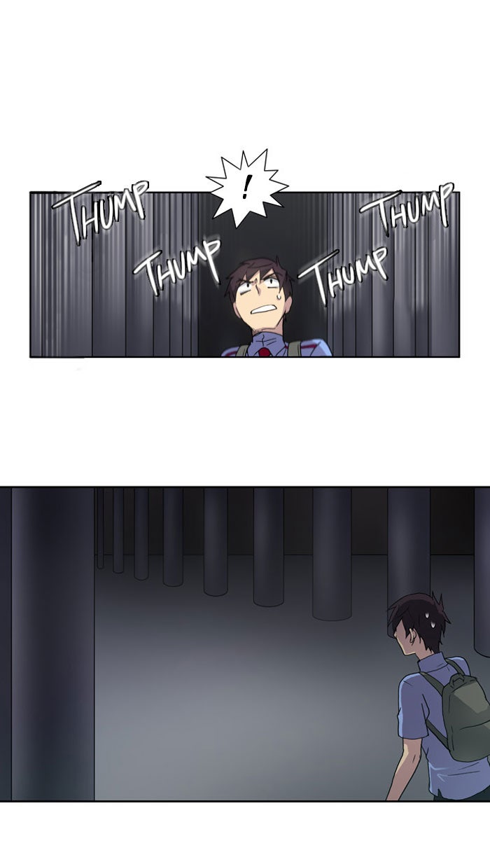 Read The Gamer EN Manga Online