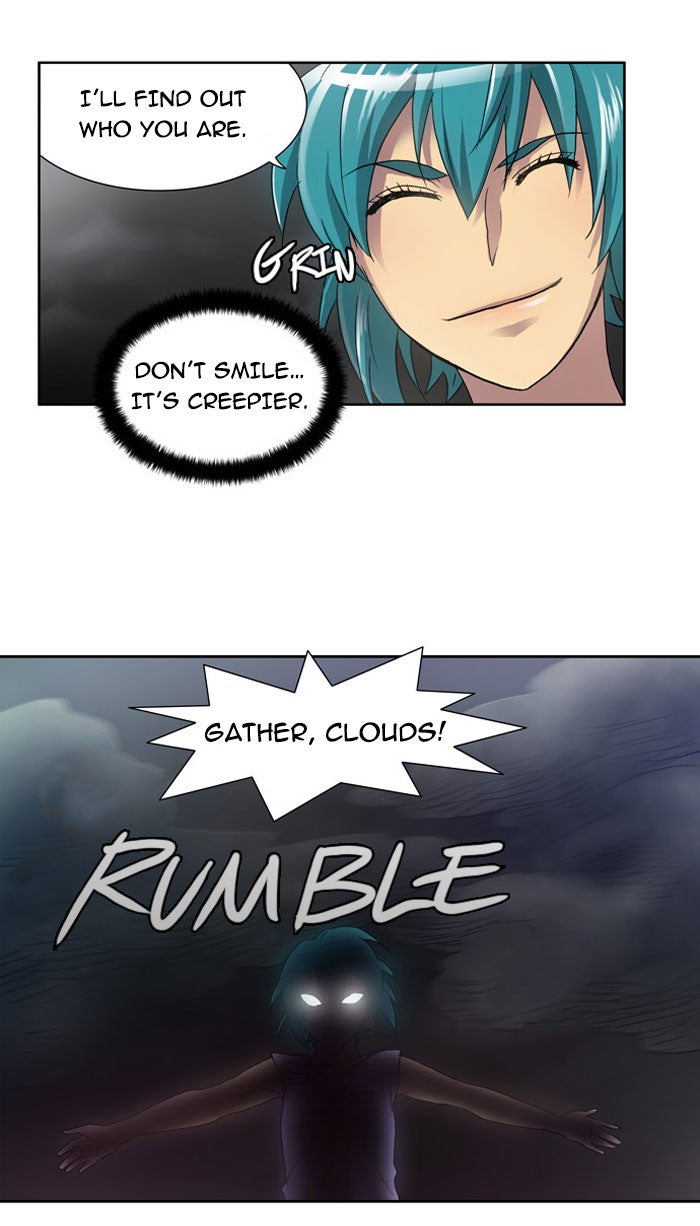 Read The Gamer EN Manga Online