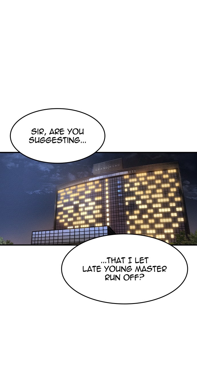 Read The Heir EN Manga Online