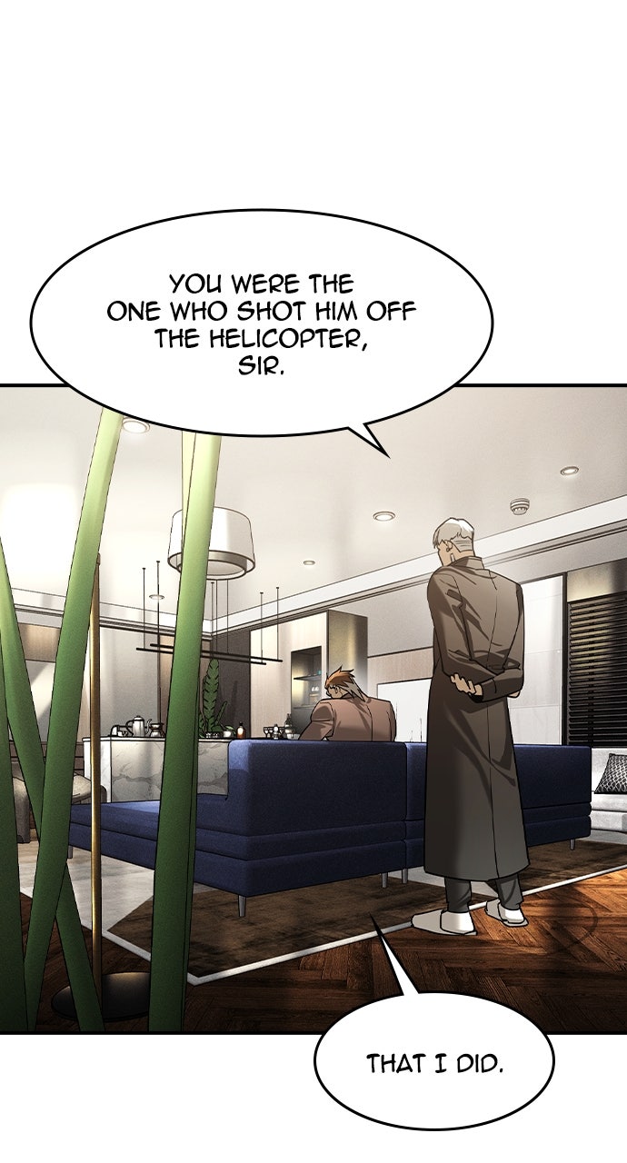 Read The Heir EN Manga Online