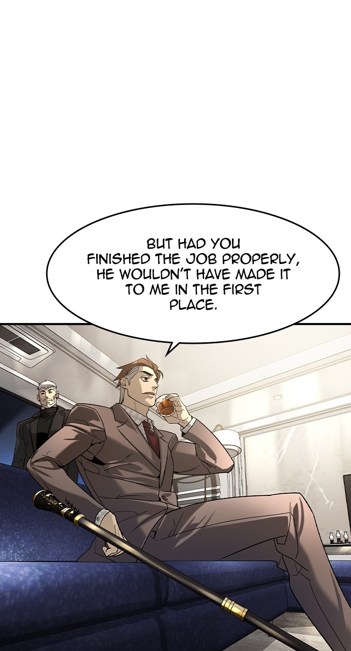 Read The Heir EN Manga Online