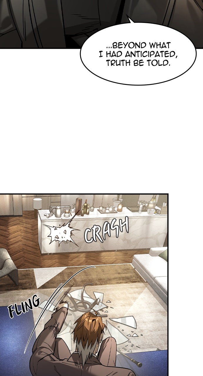 Read The Heir EN Manga Online