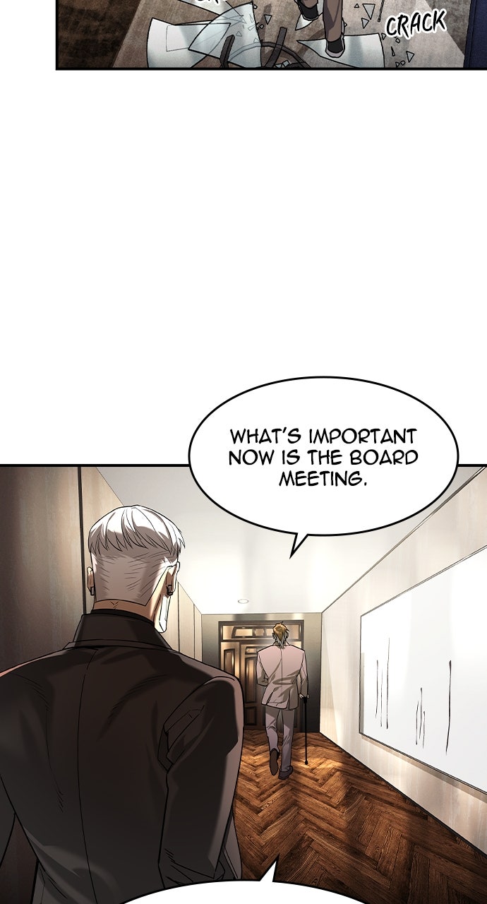 Read The Heir EN Manga Online