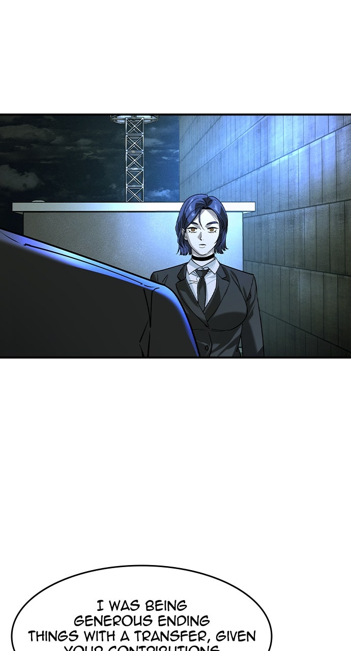 Read The Heir EN Manga Online