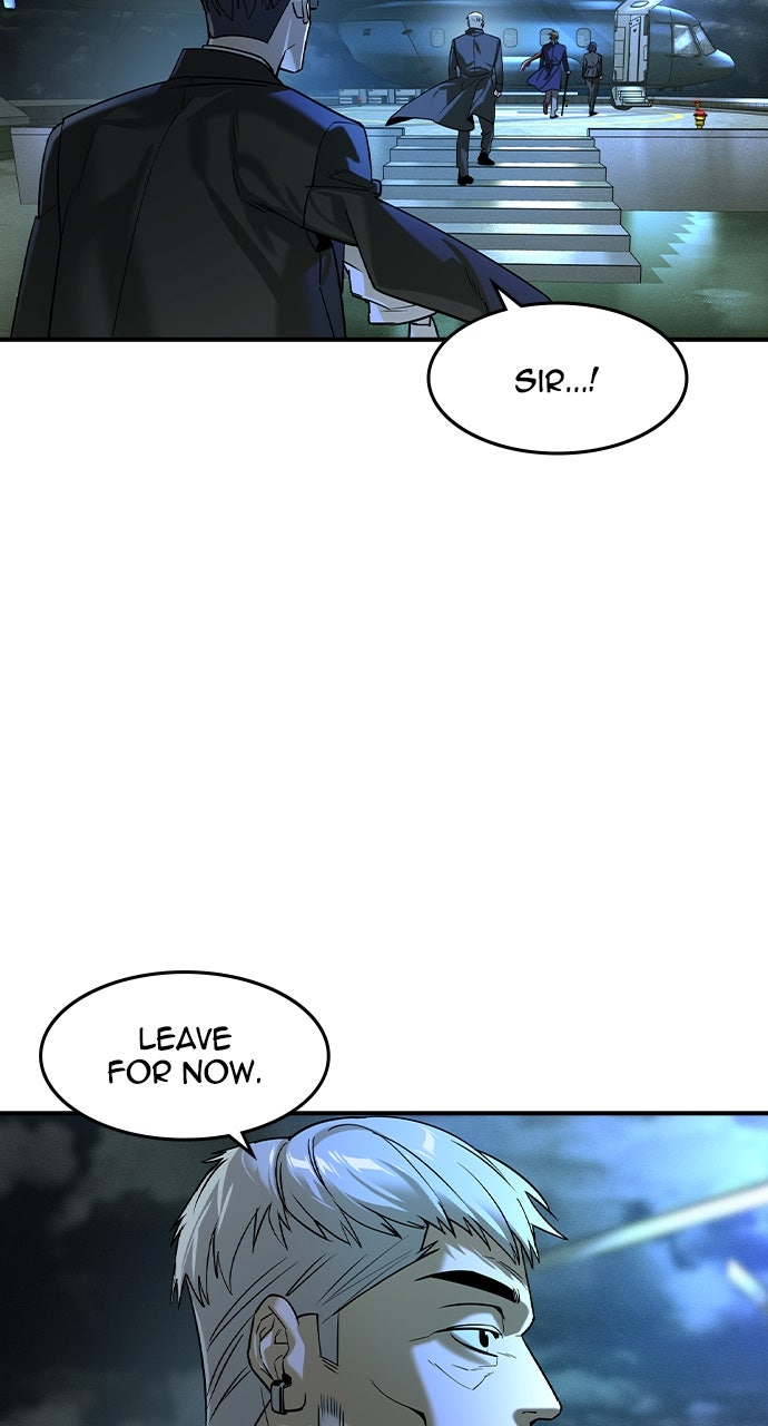 Read The Heir EN Manga Online