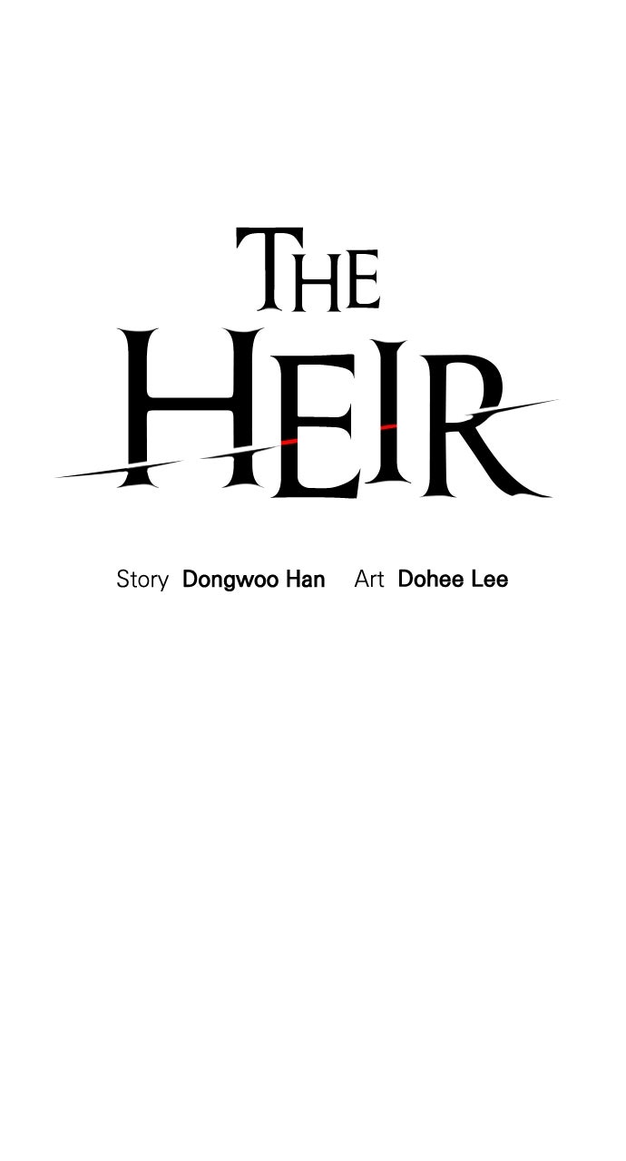 Read The Heir EN Manga Online