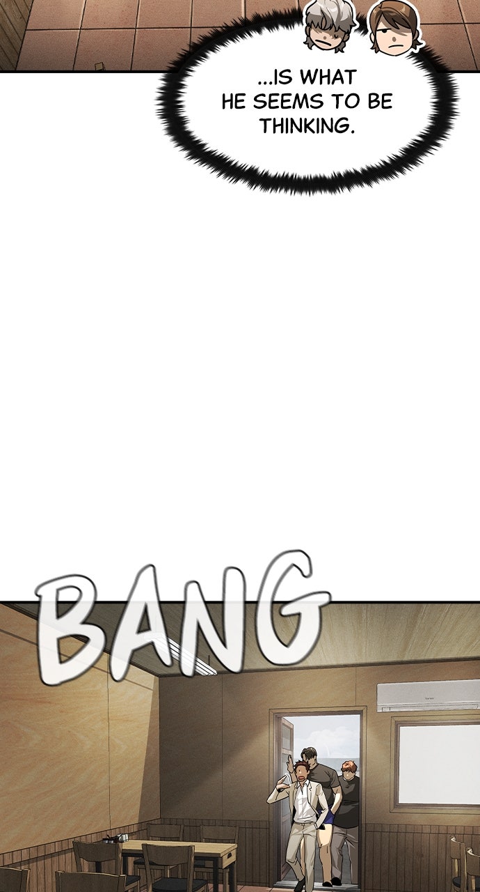 Read The Heir EN Manga Online