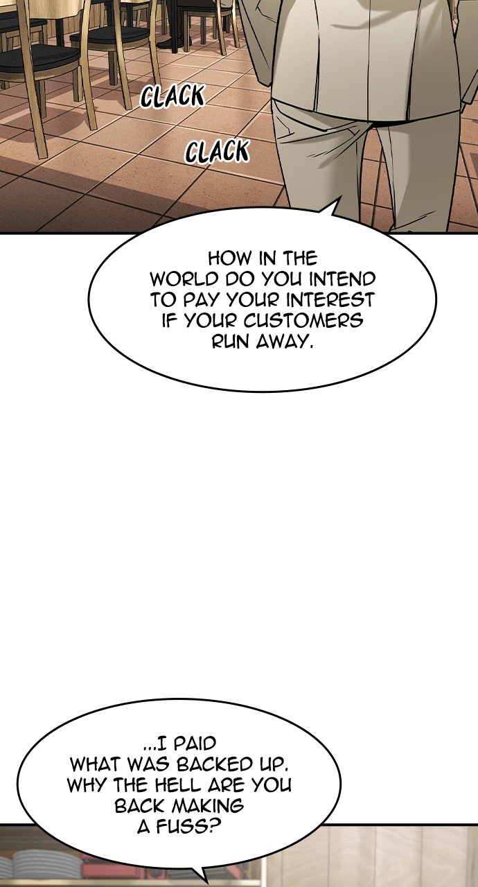 Read The Heir EN Manga Online