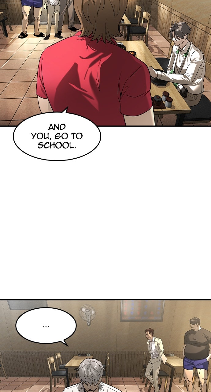 Read The Heir EN Manga Online