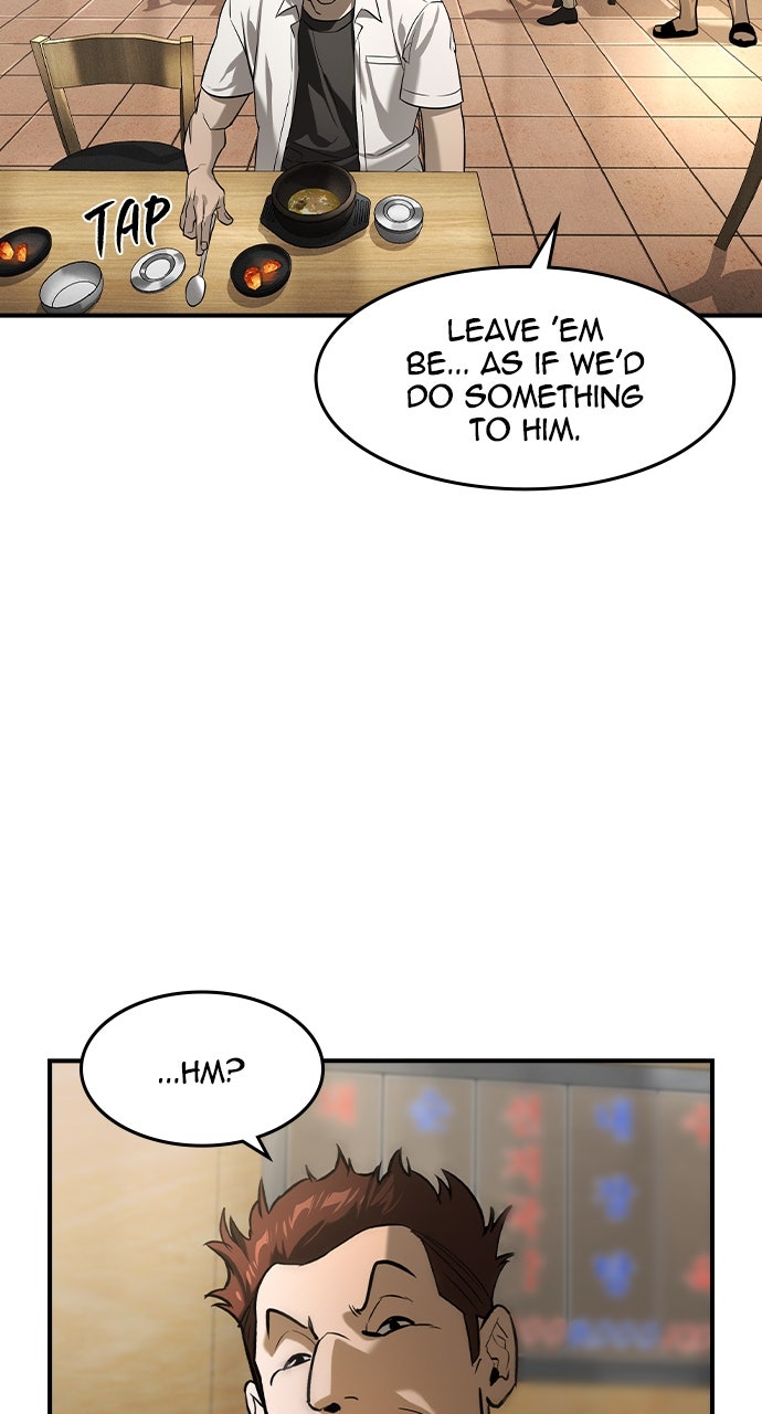 Read The Heir EN Manga Online