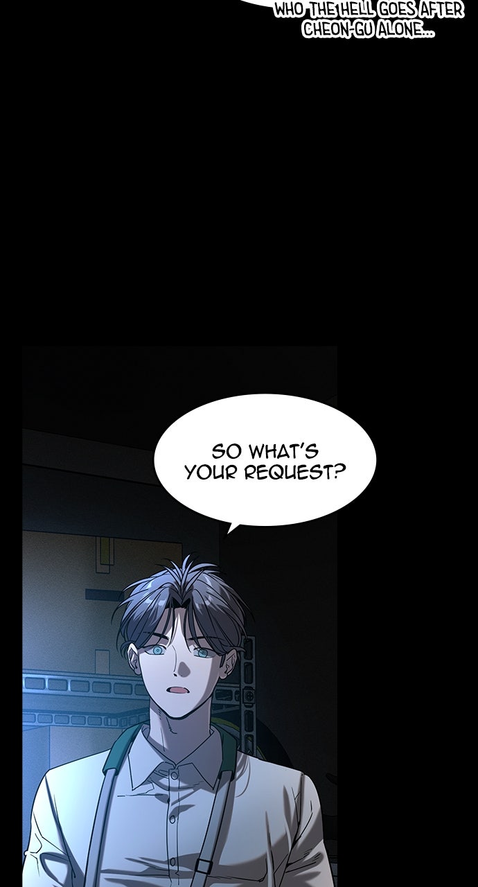 Read The Heir EN Manga Online