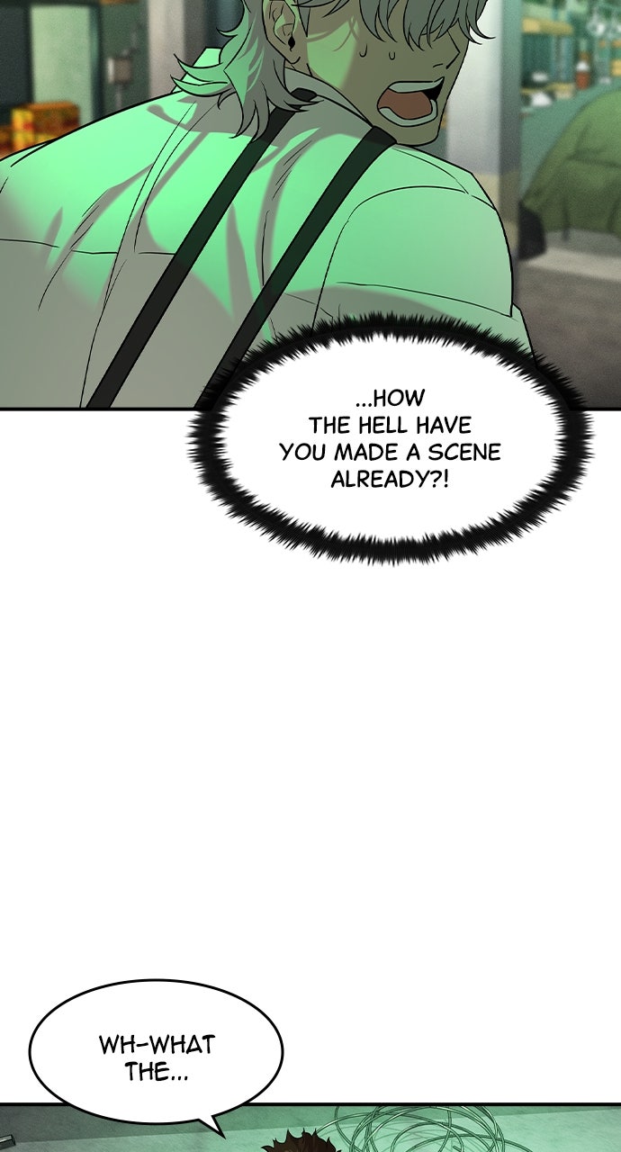 Read The Heir EN Manga Online