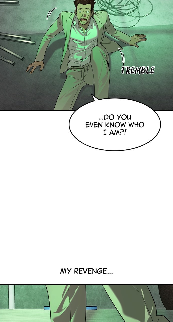 Read The Heir EN Manga Online