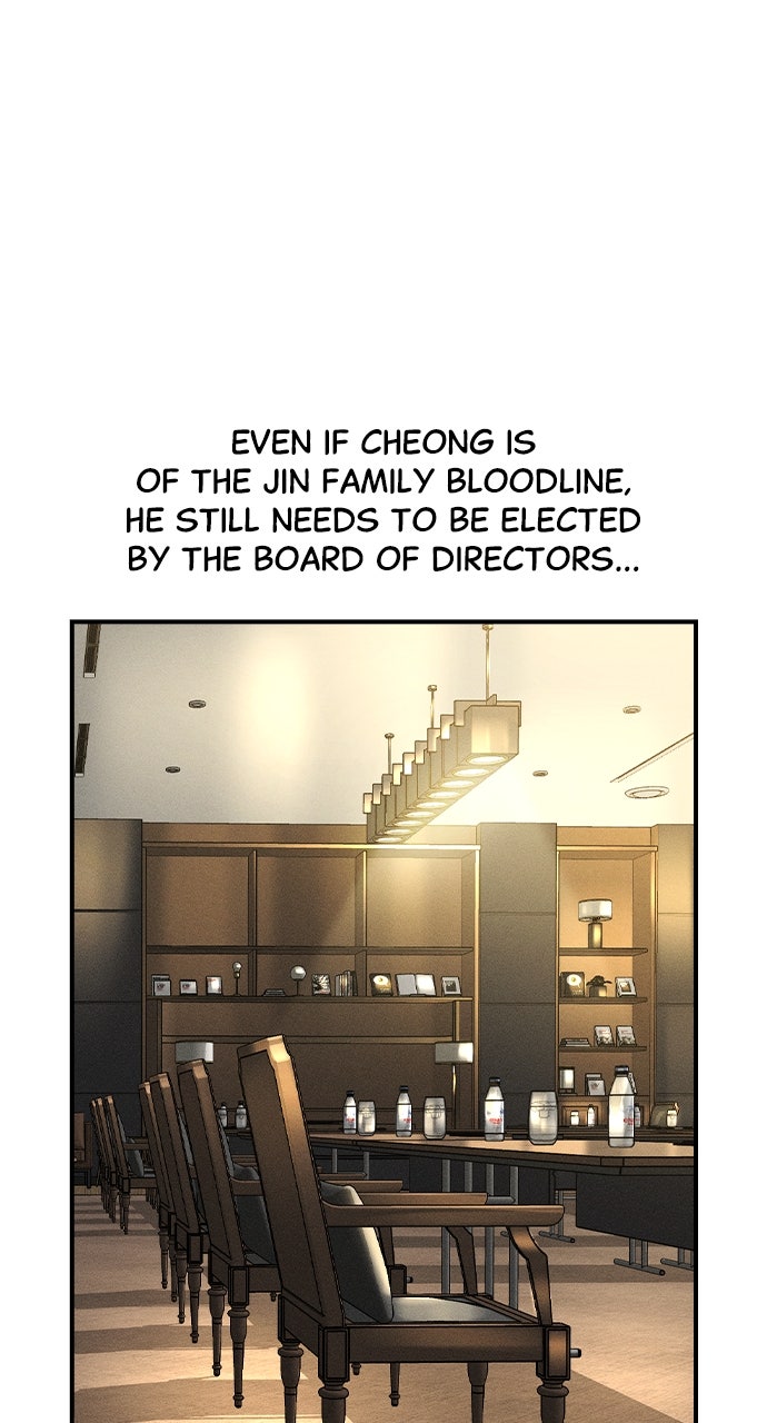 Read The Heir EN Manga Online