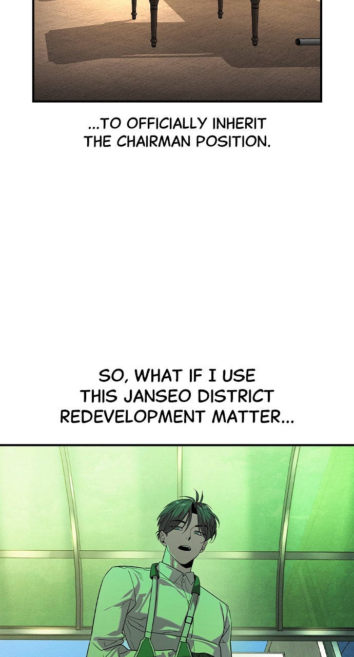 Read The Heir EN Manga Online