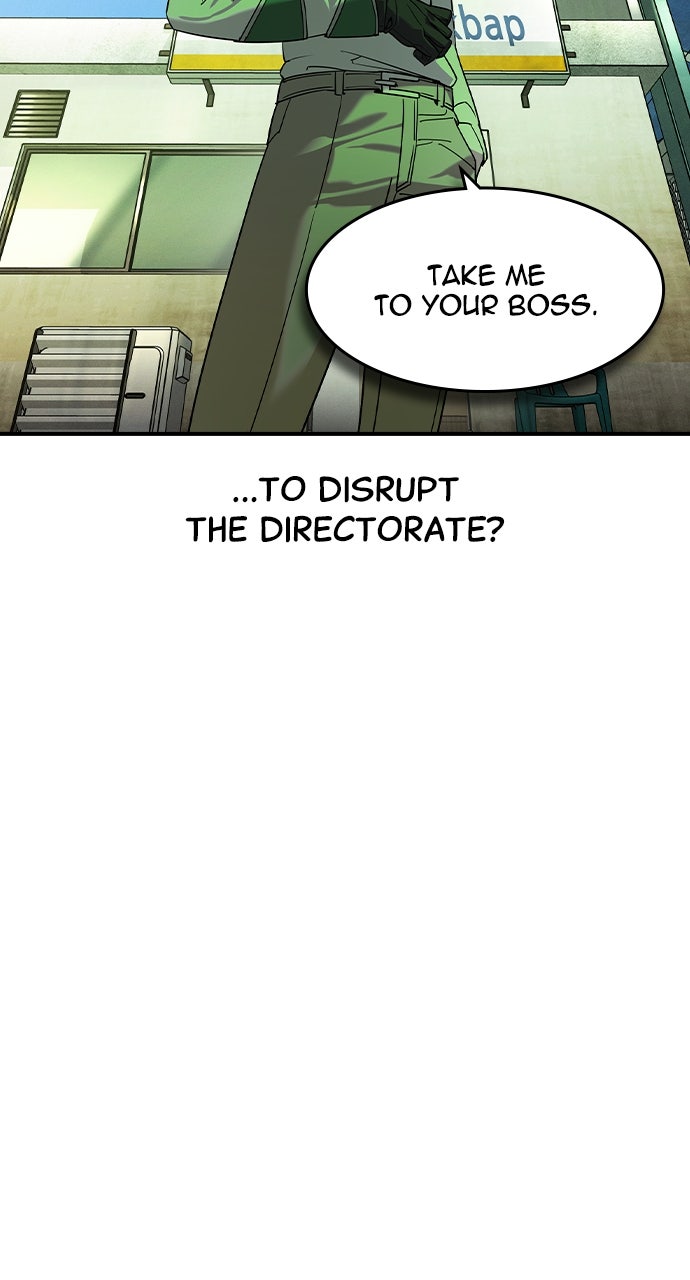 Read The Heir EN Manga Online