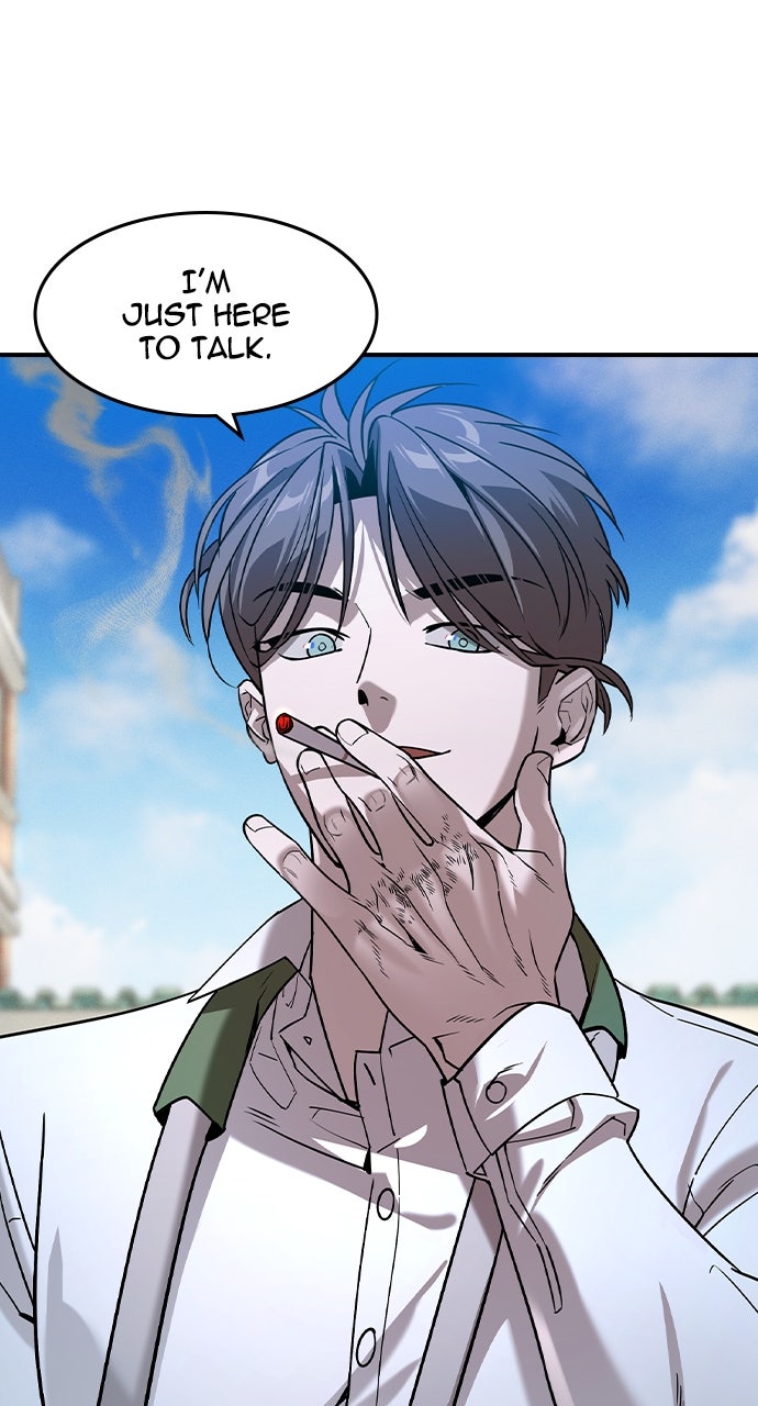 Read The Heir EN Manga Online