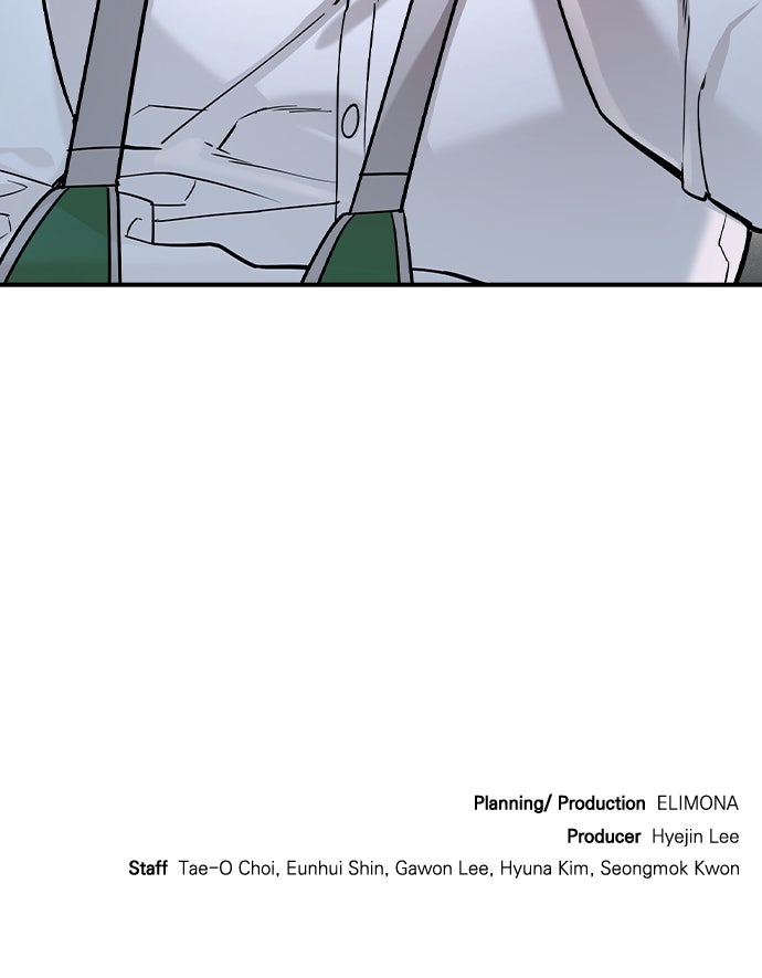 Read The Heir EN Manga Online