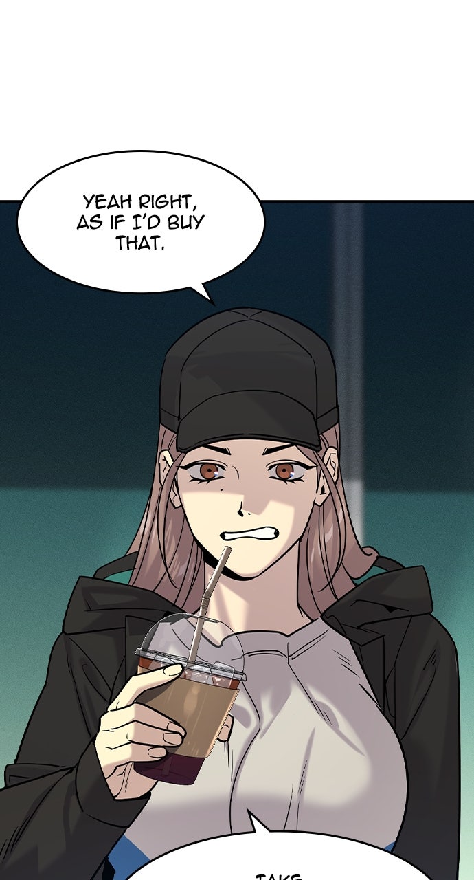 Read The Heir EN Manga Online