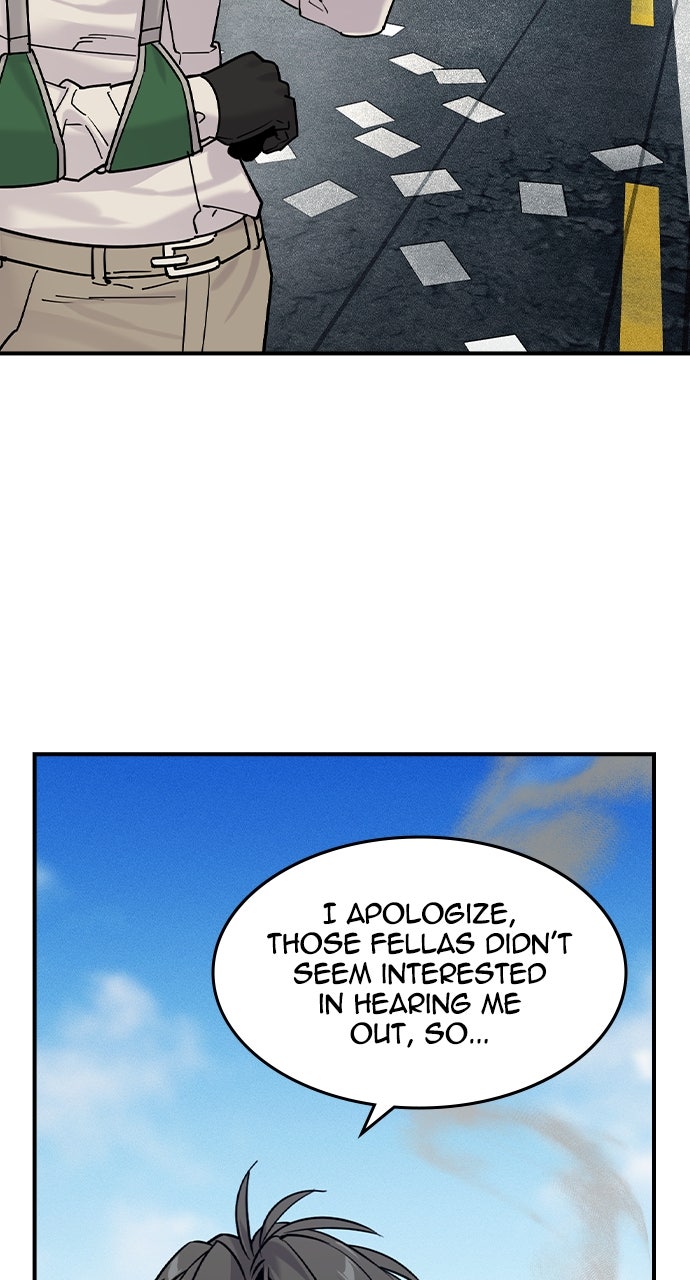 Read The Heir EN Manga Online