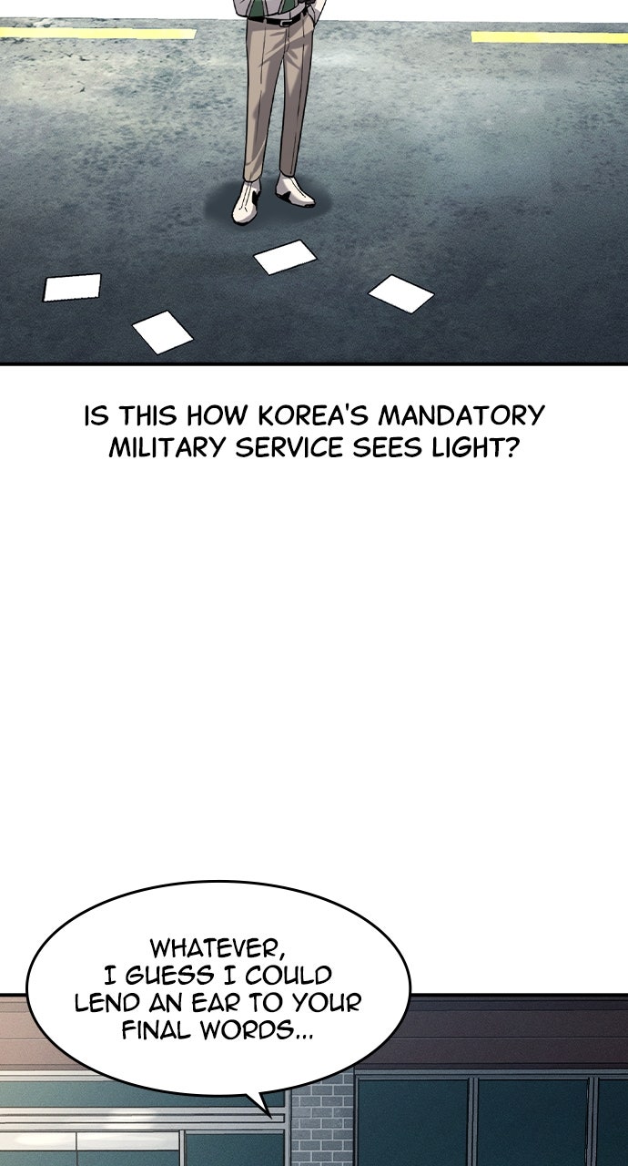 Read The Heir EN Manga Online