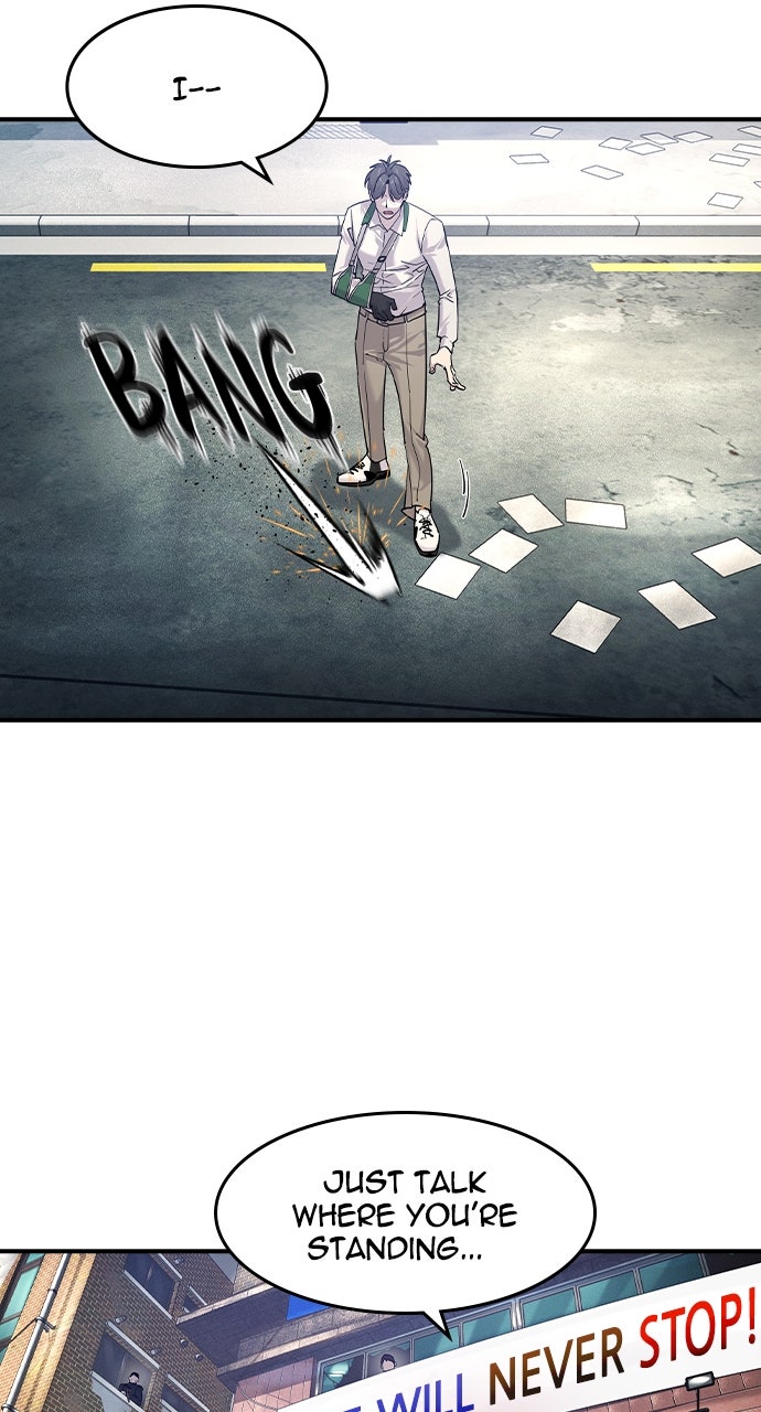 Read The Heir EN Manga Online