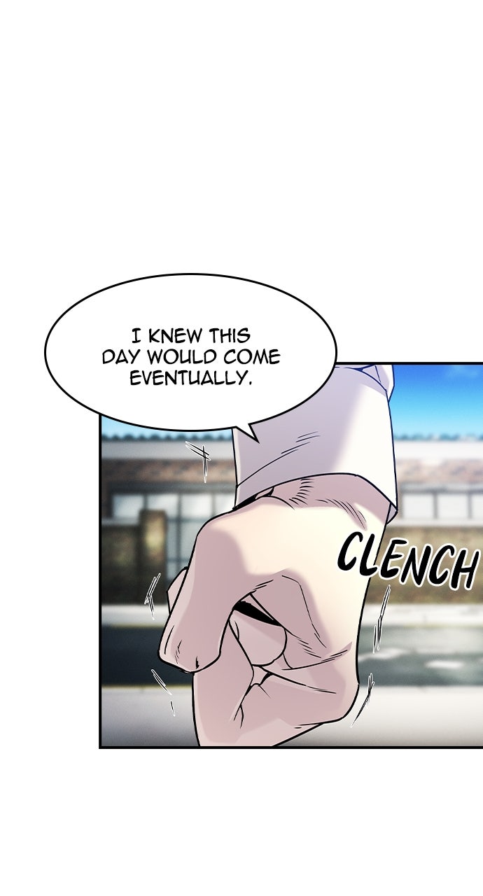 Read The Heir EN Manga Online