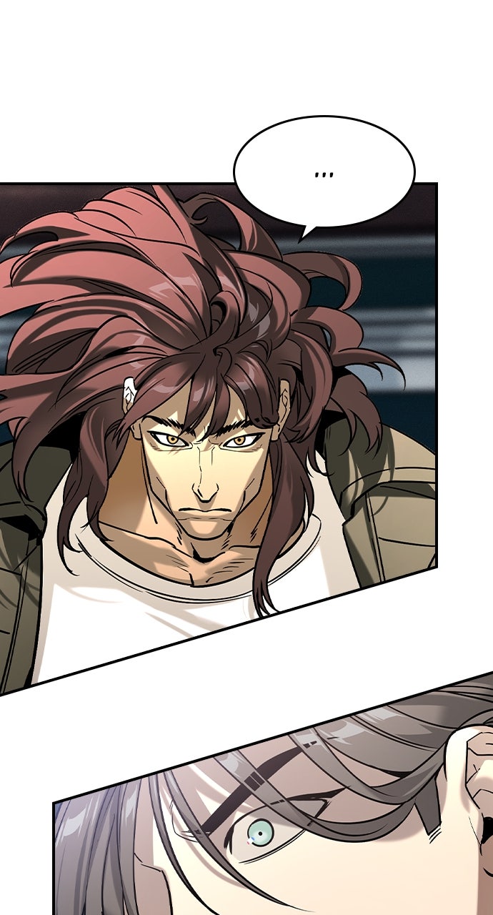 Read The Heir EN Manga Online