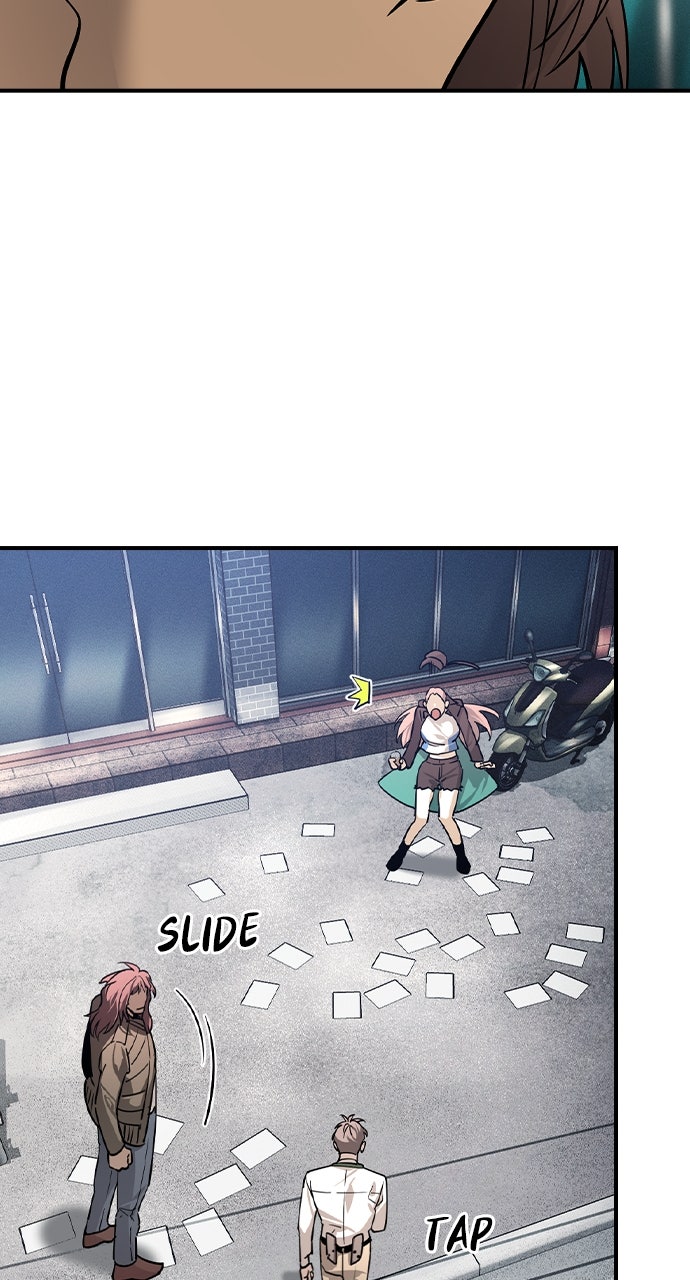 Read The Heir EN Manga Online