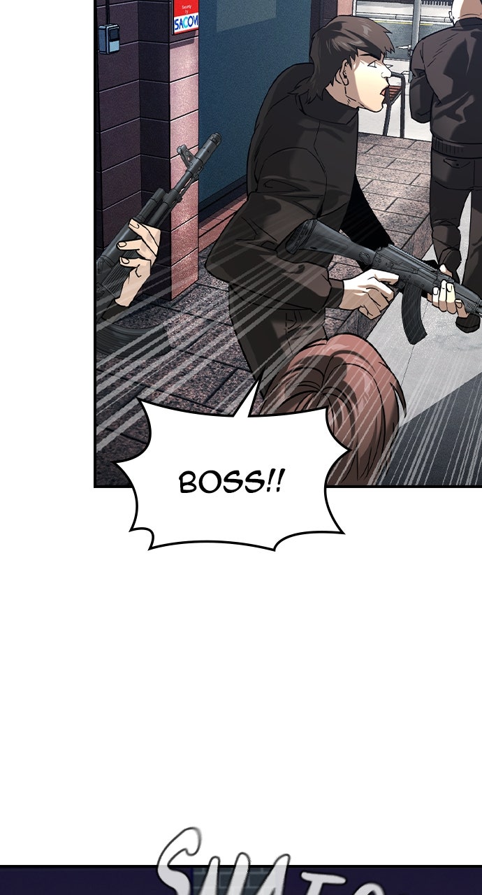 Read The Heir EN Manga Online