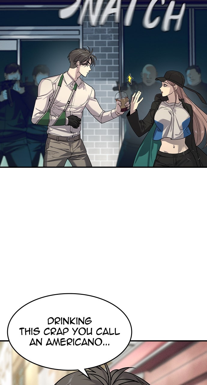 Read The Heir EN Manga Online