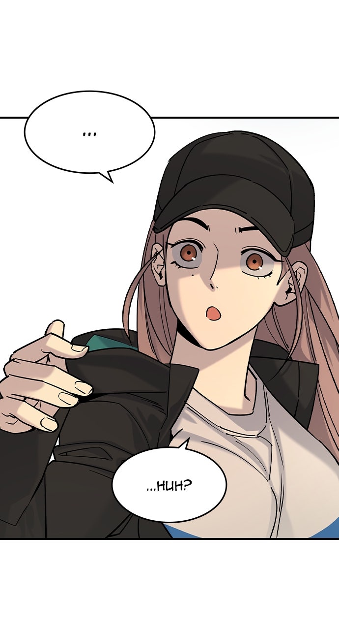 Read The Heir EN Manga Online