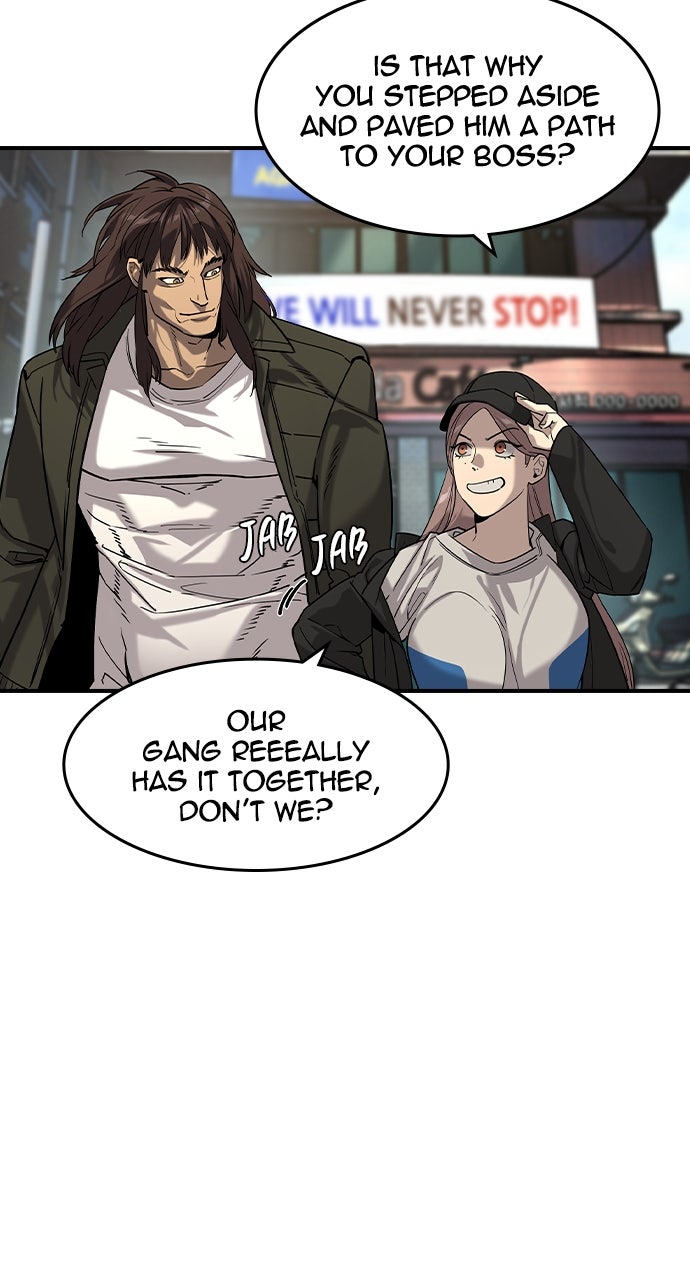 Read The Heir EN Manga Online