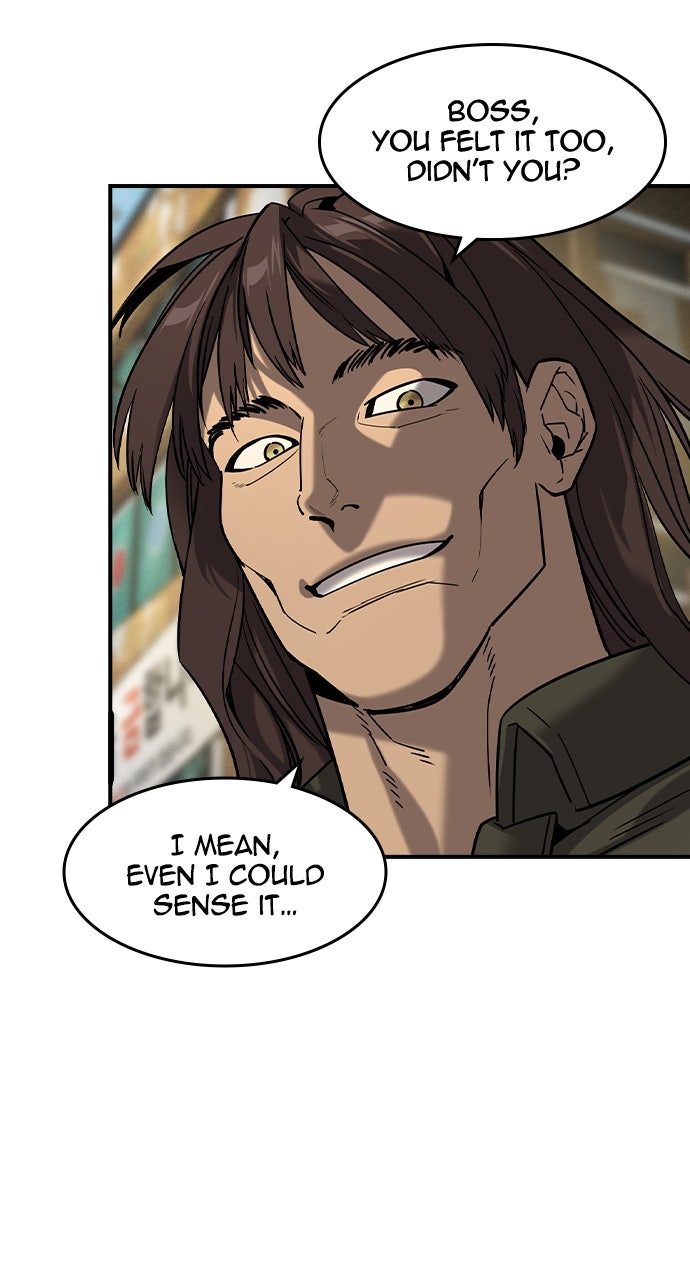 Read The Heir EN Manga Online