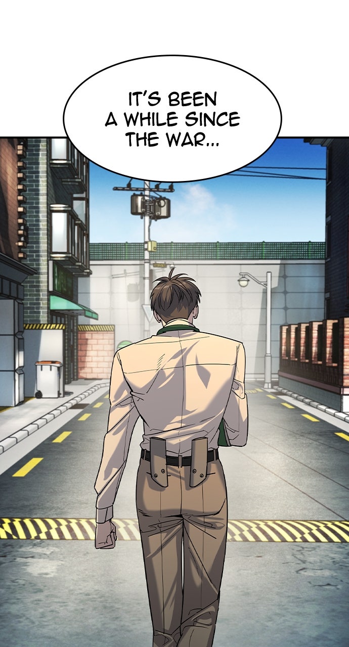 Read The Heir EN Manga Online