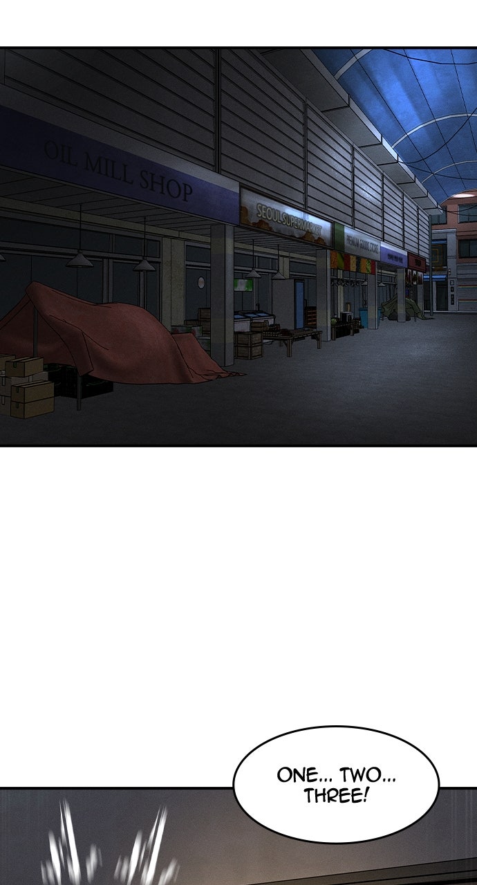 Read The Heir EN Manga Online