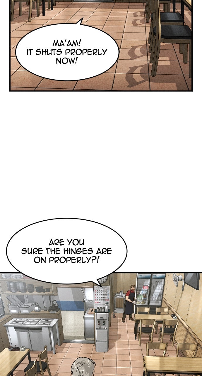 Read The Heir EN Manga Online