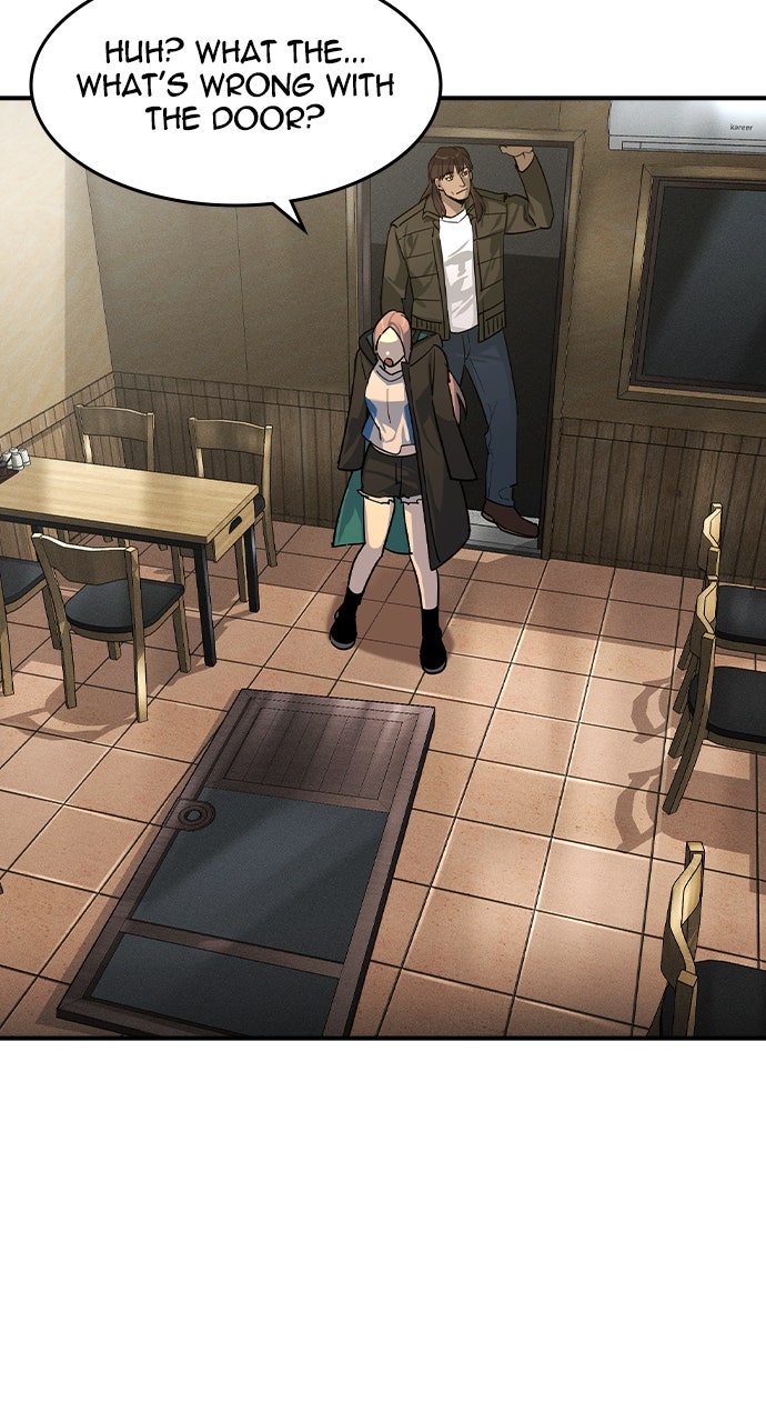 Read The Heir EN Manga Online